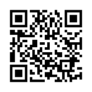 QR code for Toni James’s Acuity scheduling page